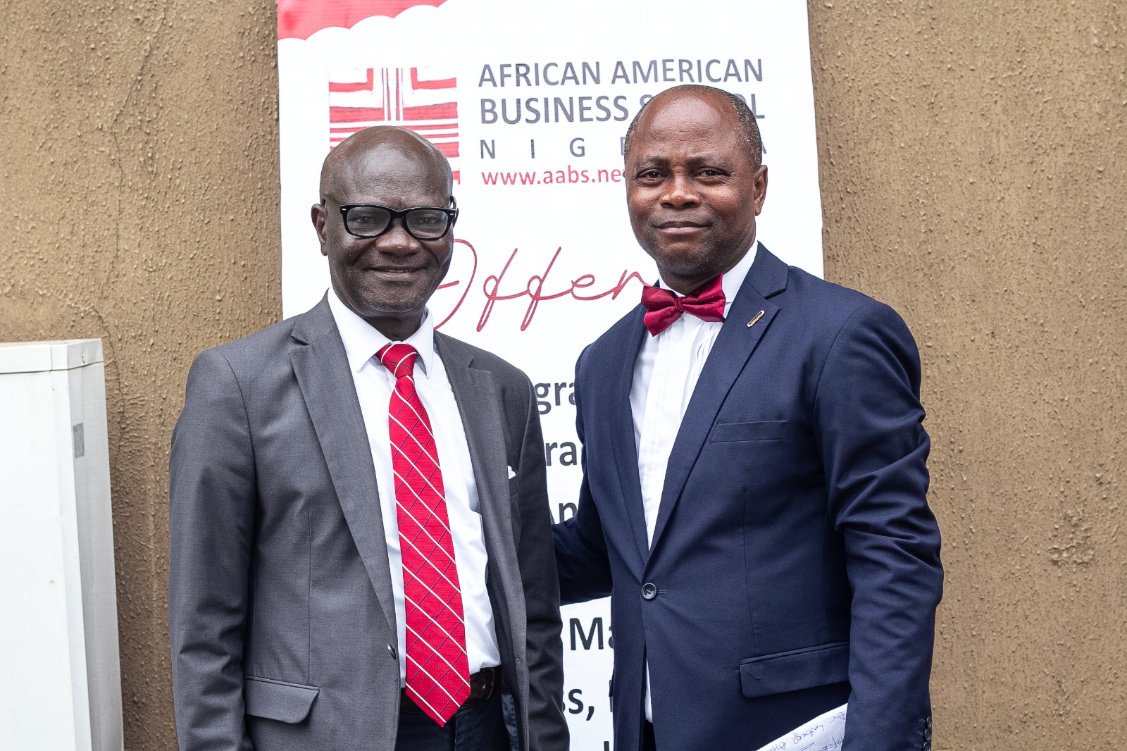African American Business School