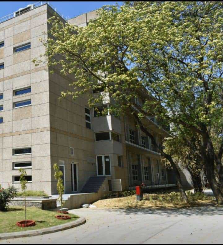 African American Business School